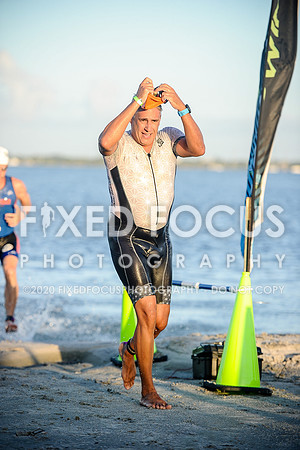 2020 Treasure Coast Triathlon