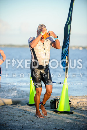 2020 Treasure Coast Triathlon