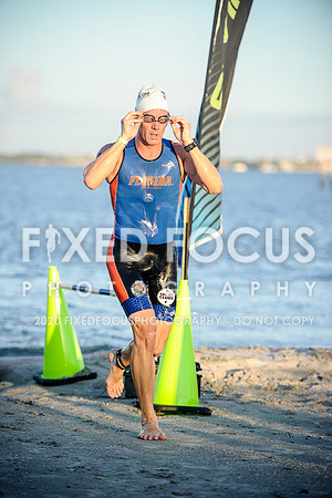 2020 Treasure Coast Triathlon