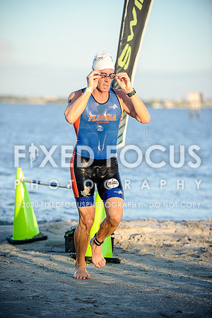 2020 Treasure Coast Triathlon