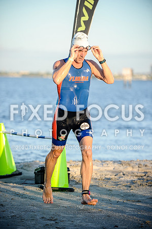 2020 Treasure Coast Triathlon