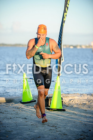 2020 Treasure Coast Triathlon