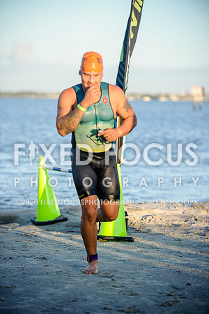 2020 Treasure Coast Triathlon