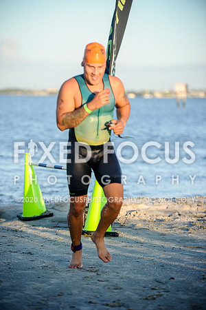 2020 Treasure Coast Triathlon