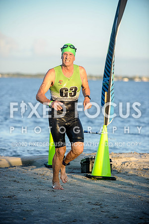 2020 Treasure Coast Triathlon