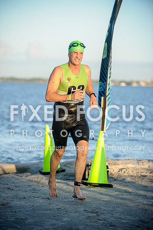 2020 Treasure Coast Triathlon