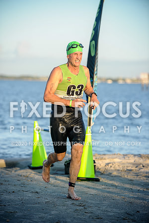 2020 Treasure Coast Triathlon
