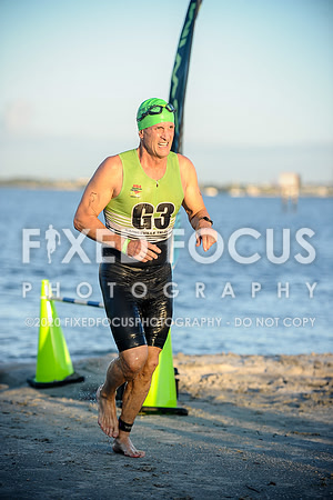 2020 Treasure Coast Triathlon