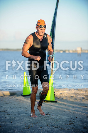 2020 Treasure Coast Triathlon