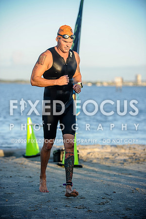 2020 Treasure Coast Triathlon