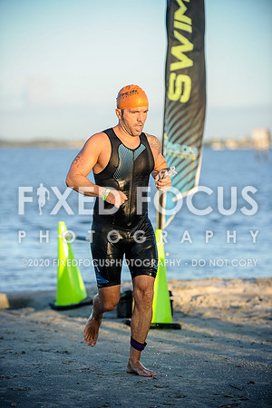 2020 Treasure Coast Triathlon