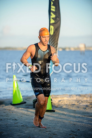 2020 Treasure Coast Triathlon