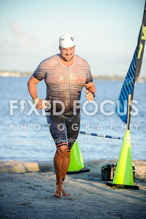 2020 Treasure Coast Triathlon