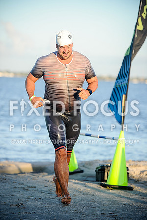 2020 Treasure Coast Triathlon