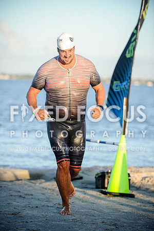 2020 Treasure Coast Triathlon