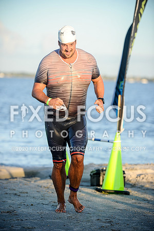2020 Treasure Coast Triathlon