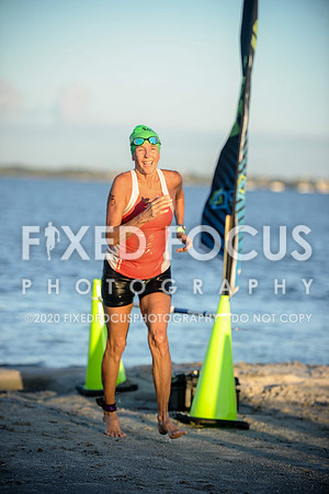 2020 Treasure Coast Triathlon