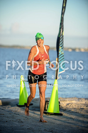 2020 Treasure Coast Triathlon