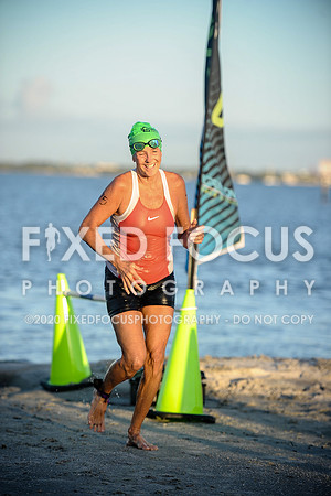 2020 Treasure Coast Triathlon
