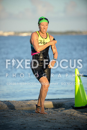 2020 Treasure Coast Triathlon