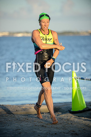 2020 Treasure Coast Triathlon