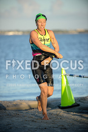 2020 Treasure Coast Triathlon