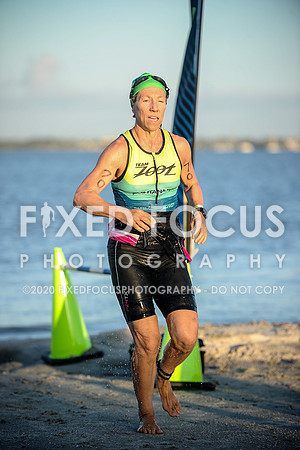 2020 Treasure Coast Triathlon