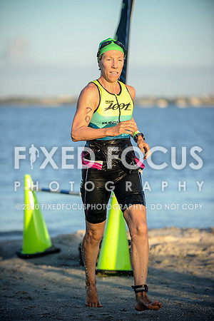 2020 Treasure Coast Triathlon