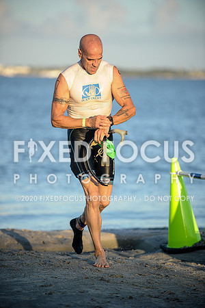 2020 Treasure Coast Triathlon