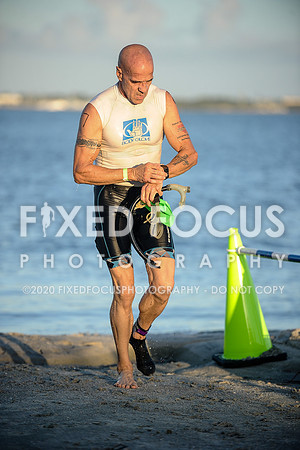 2020 Treasure Coast Triathlon