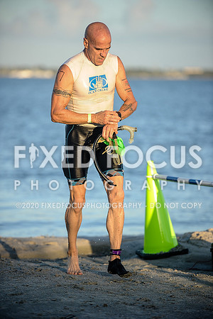 2020 Treasure Coast Triathlon