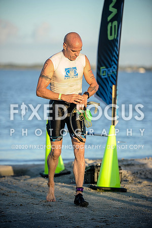 2020 Treasure Coast Triathlon