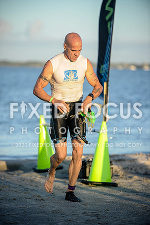 2020 Treasure Coast Triathlon