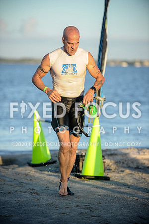 2020 Treasure Coast Triathlon