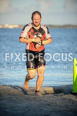 2020 Treasure Coast Triathlon