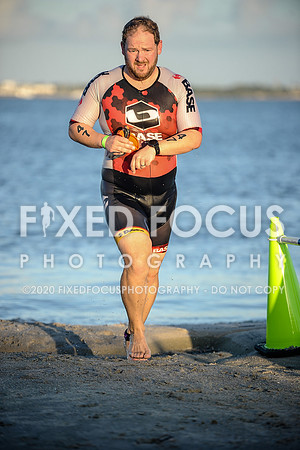 2020 Treasure Coast Triathlon