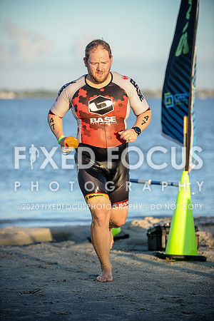 2020 Treasure Coast Triathlon