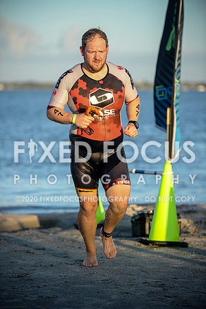2020 Treasure Coast Triathlon
