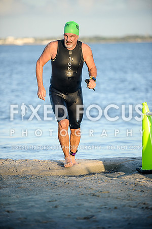 2020 Treasure Coast Triathlon