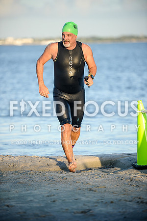 2020 Treasure Coast Triathlon