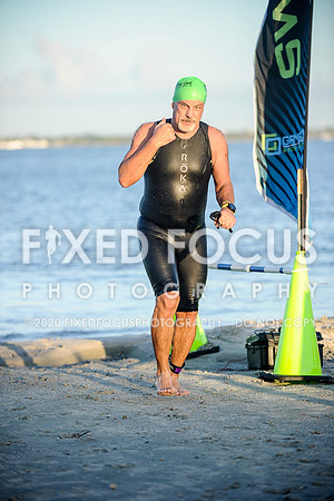 2020 Treasure Coast Triathlon