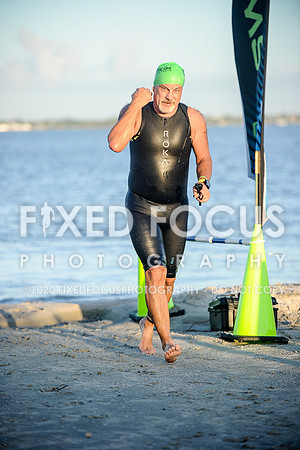 2020 Treasure Coast Triathlon