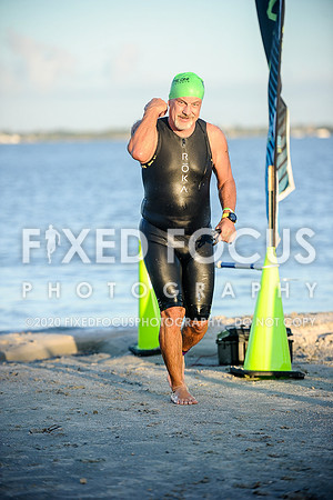 2020 Treasure Coast Triathlon