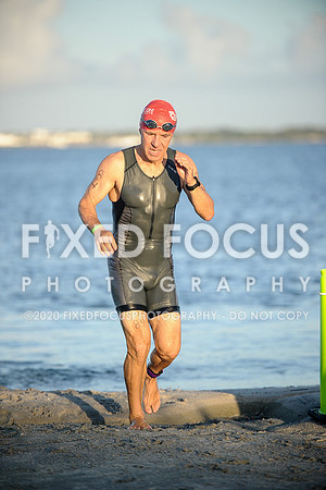 2020 Treasure Coast Triathlon