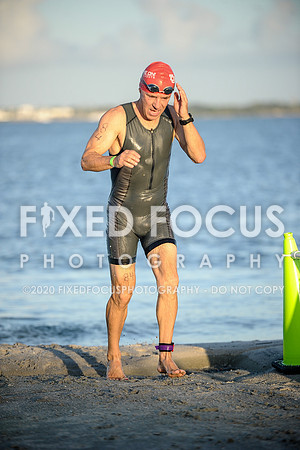 2020 Treasure Coast Triathlon