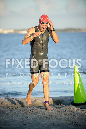 2020 Treasure Coast Triathlon