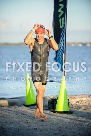 2020 Treasure Coast Triathlon
