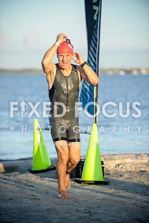2020 Treasure Coast Triathlon