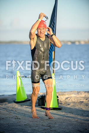 2020 Treasure Coast Triathlon