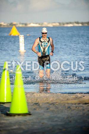 2020 Treasure Coast Triathlon